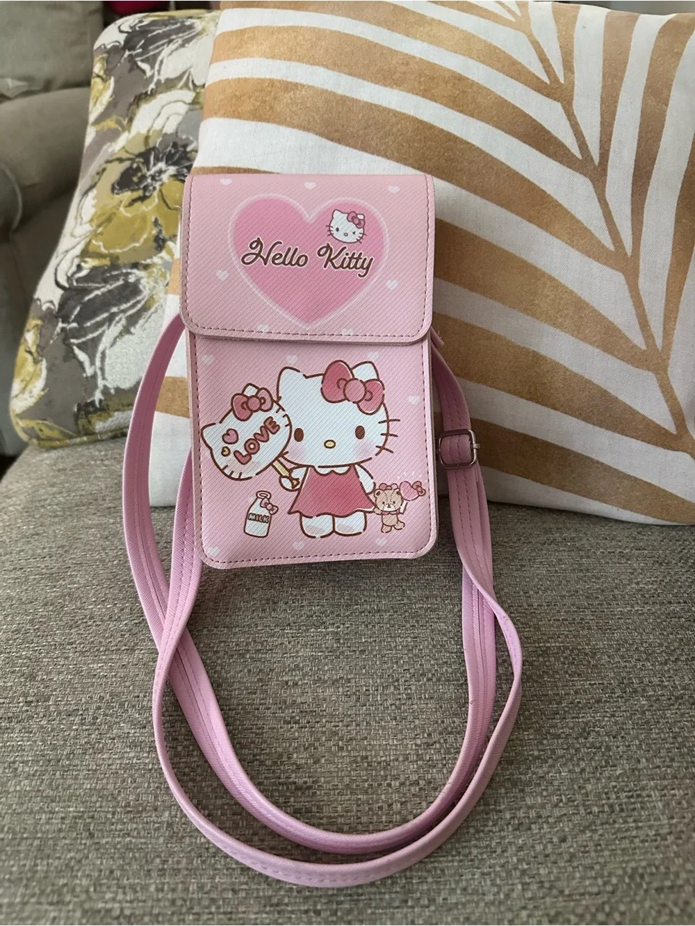 Hello Kitty adorable hello